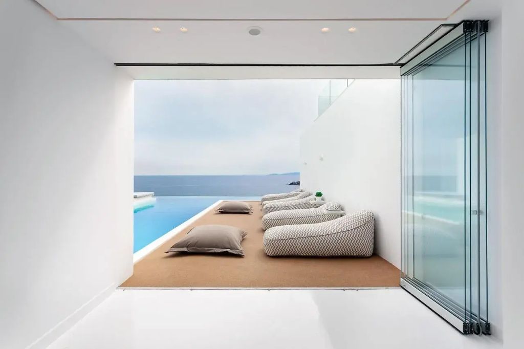 Infinity View Hotel Galeriebild 1