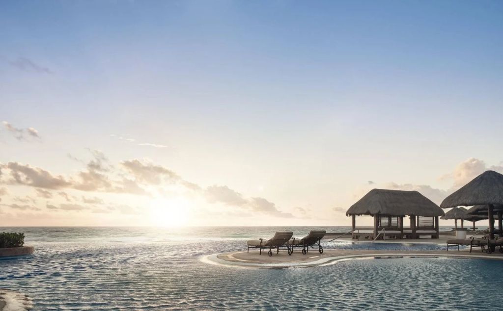 JW Marriott Cancun Resort & Spa Galeriebild 1