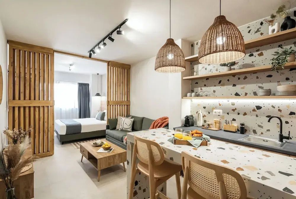 KOYO Athens Galeriebild 1