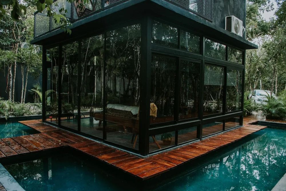 K NAJ Community Cenote residence Galeriebild 1