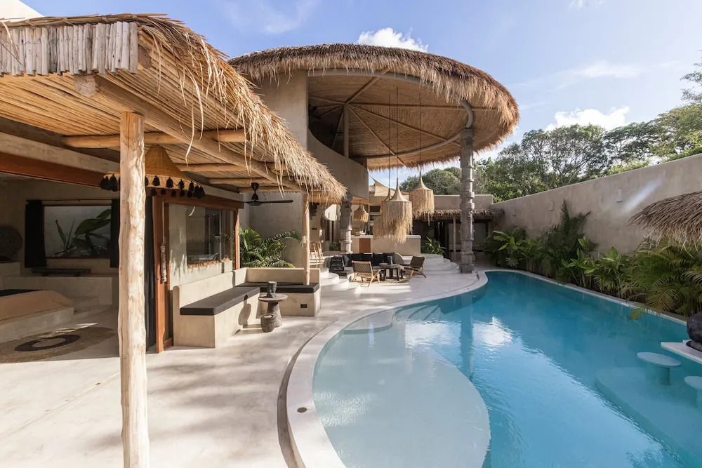 Karma Resort Boho Hotel Koh Samui