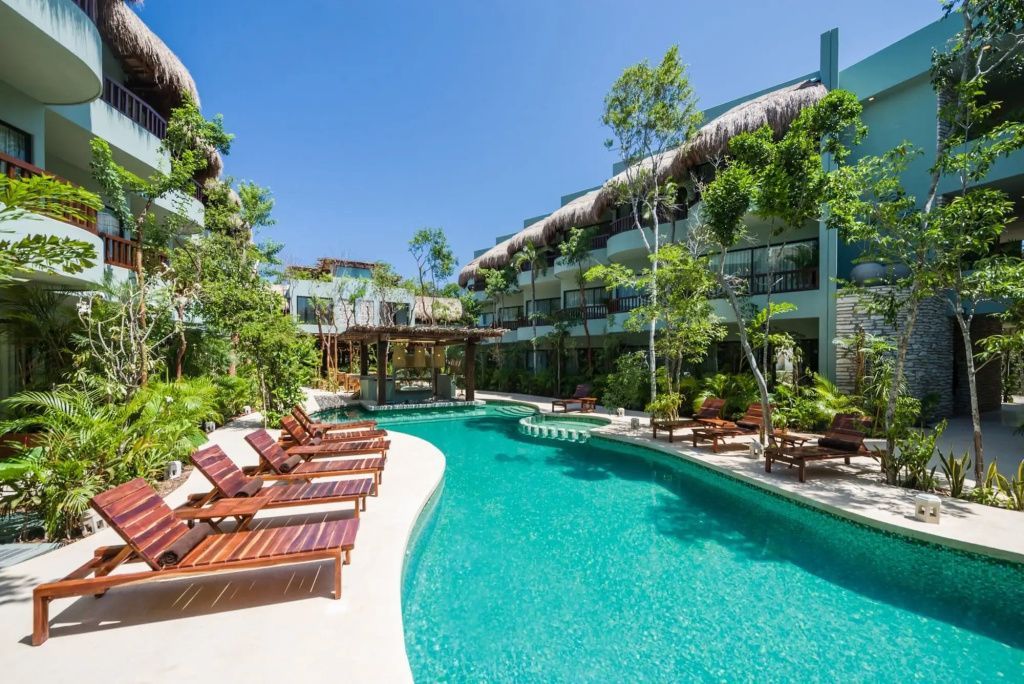 Kimpton Aluna Tulum by IHG Galeriebild 1