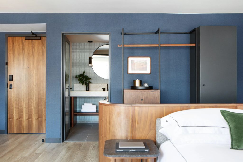 Kimpton Banneker Hotel by IHG Galeriebild 1
