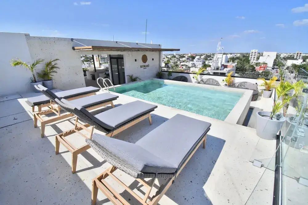 Kumaru Suites by The Spot Rentals Galeriebild 1