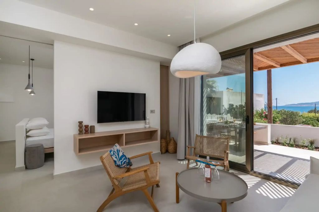 La Vea Suites Milos Galeriebild 1