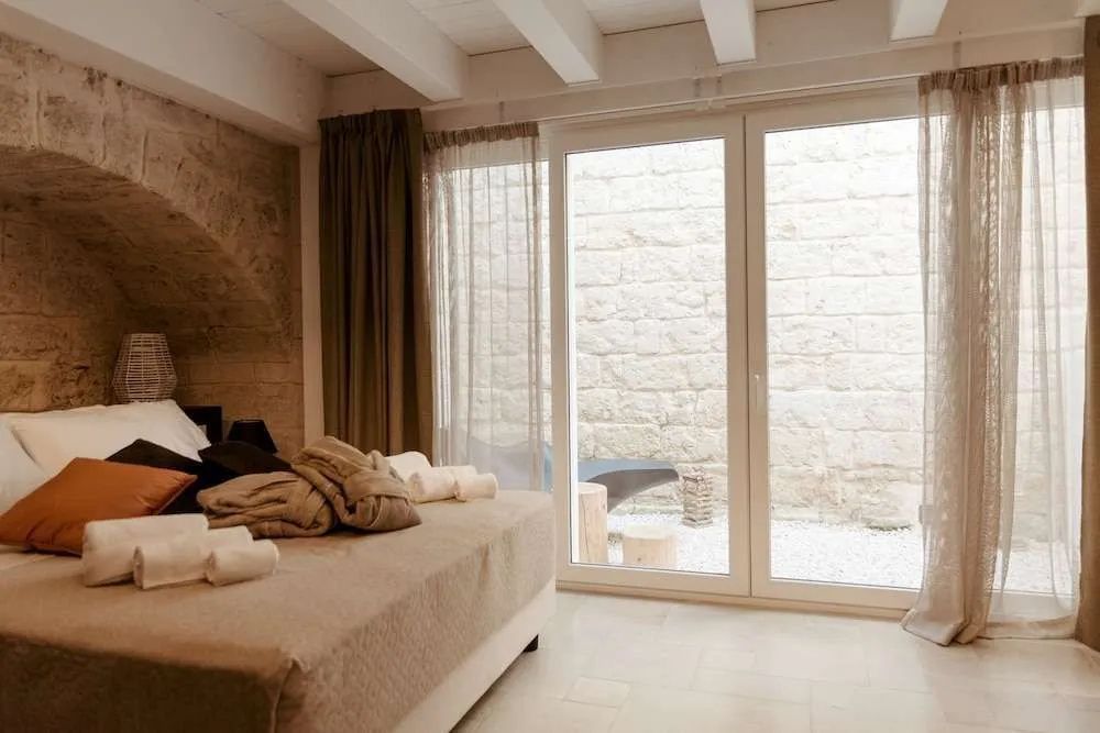 Le Carasse Boutique Hotel Galeriebild 1