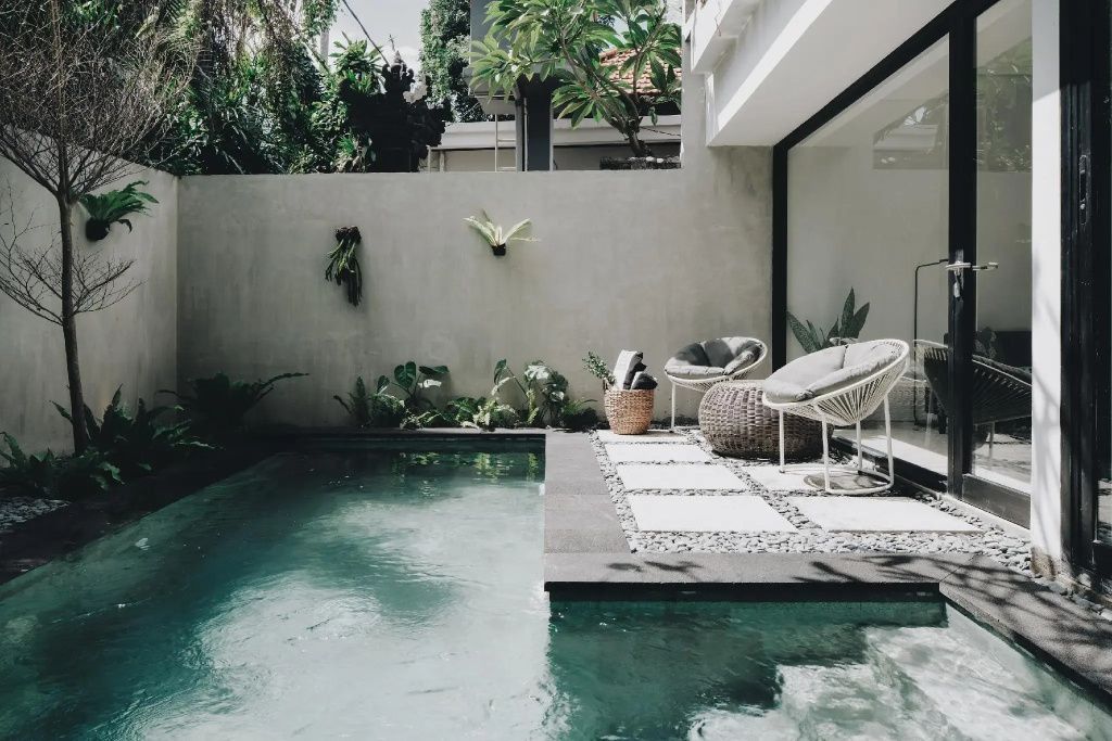 Lloyd's Inn Bali Galeriebild 1