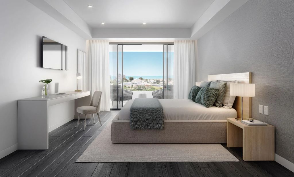Longevity Health and Wellness Hotel - Adults Only Galeriebild 1