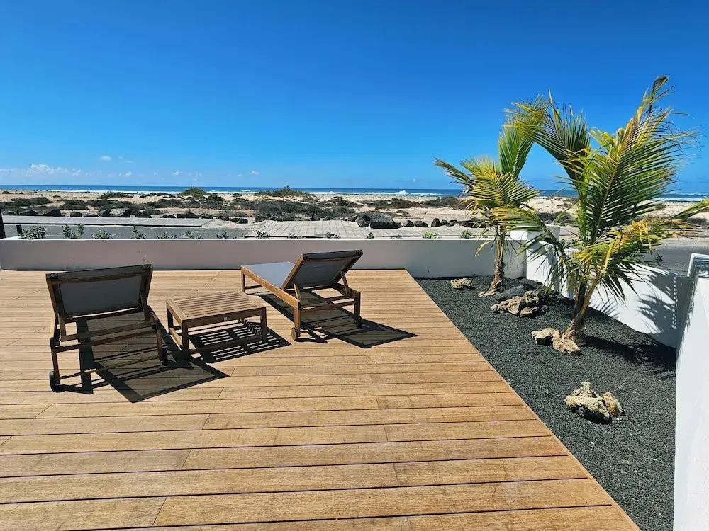 MAAR Suites Cotillo Galeriebild 1