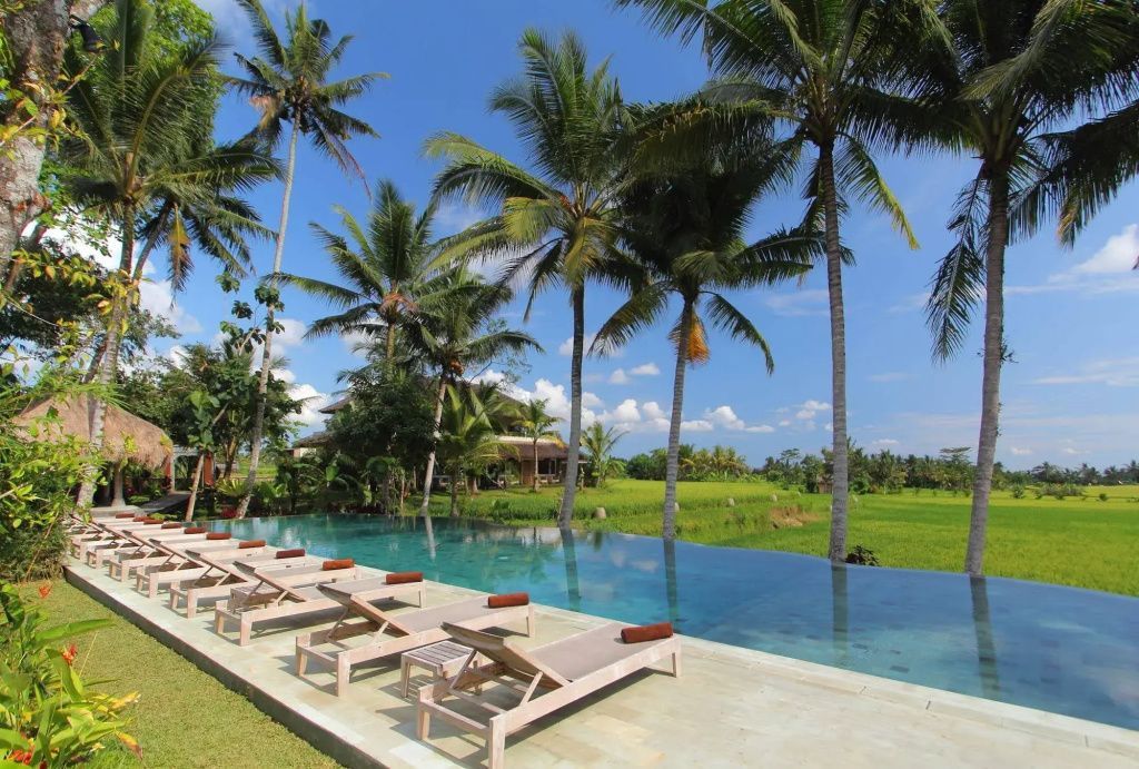 MATHIS Retreat Ubud Galeriebild 1