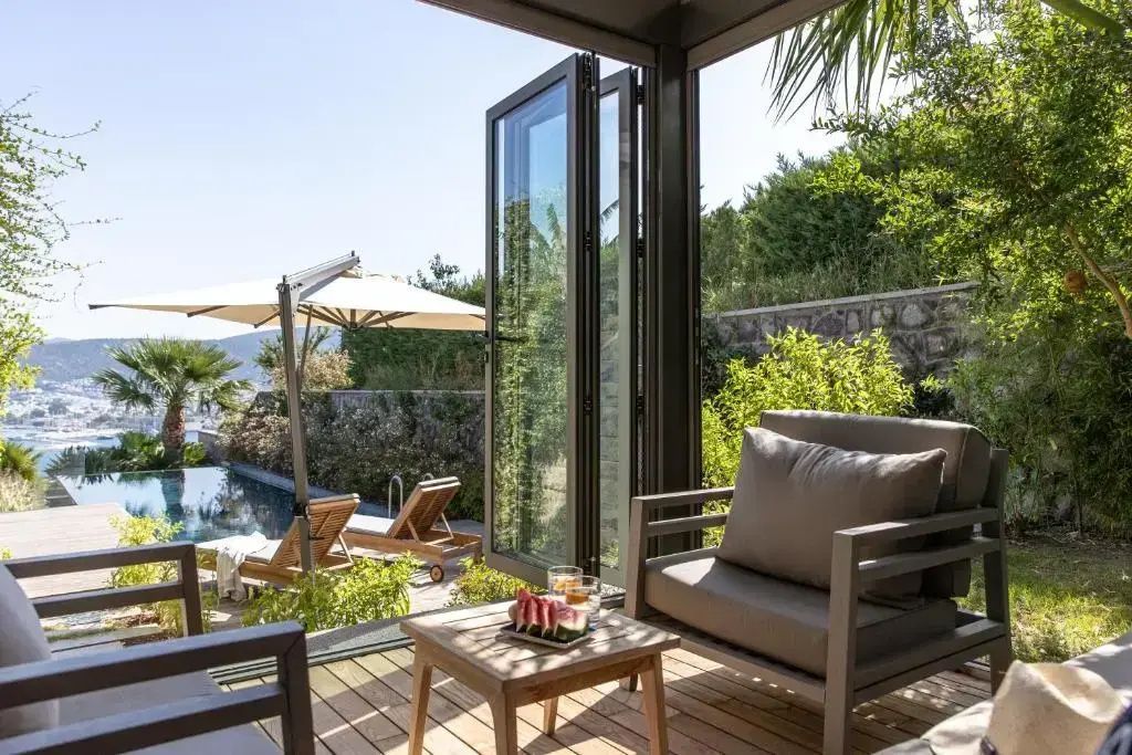 METT Hotel & Beach Resort Bodrum Galeriebild 1