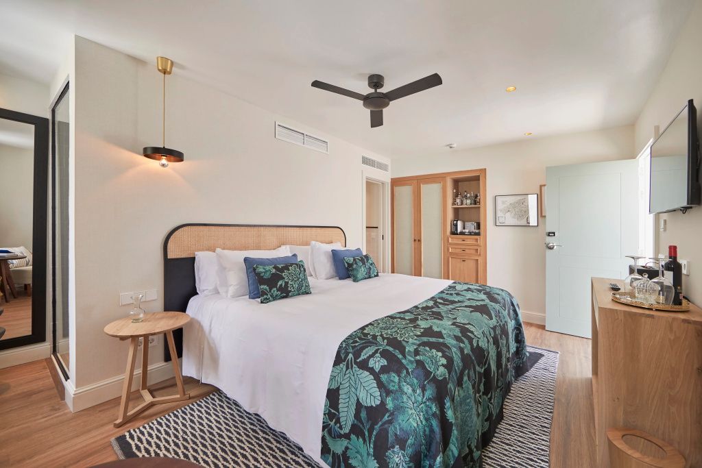 MHOUSE Boutique Hotel Palma Galeriebild 1