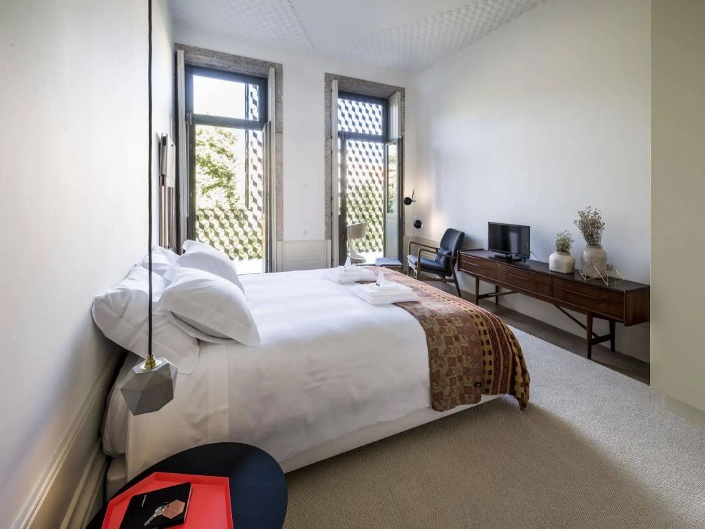 Malmerendas Boutique Lodging Galeriebild 1