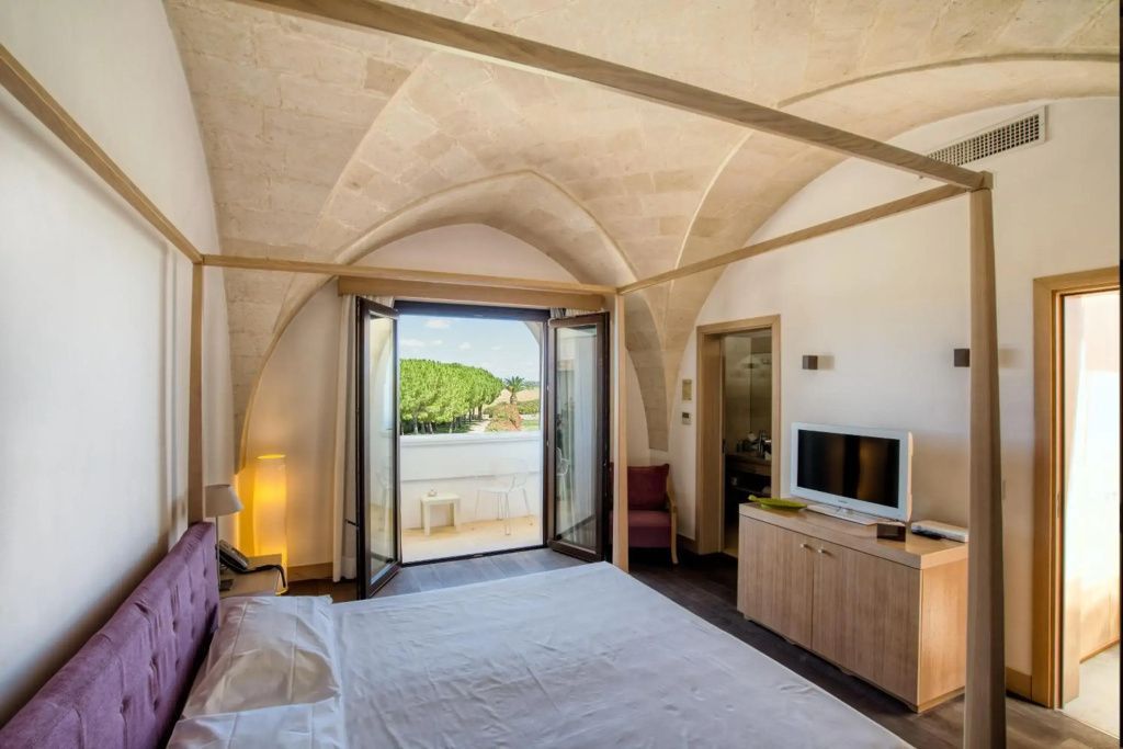Masseria Bagnara Galeriebild 1