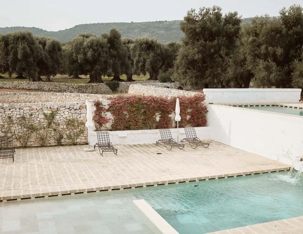 Masseria Le Carrube Galeriebild 1