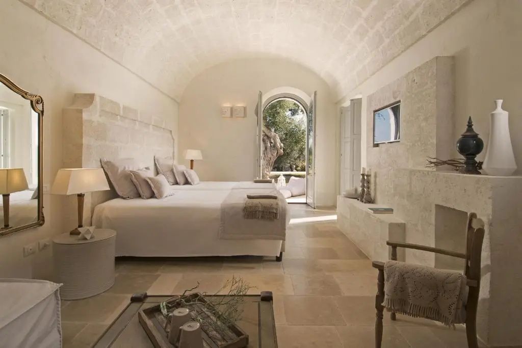 Masseria San Francesco Galeriebild 1