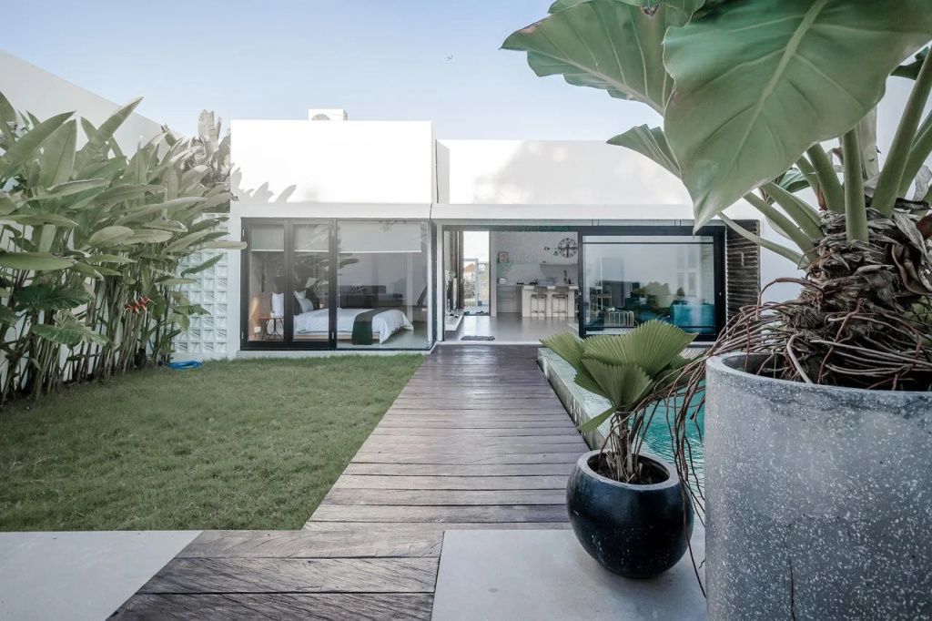 Mile Stone Villa Galeriebild 1