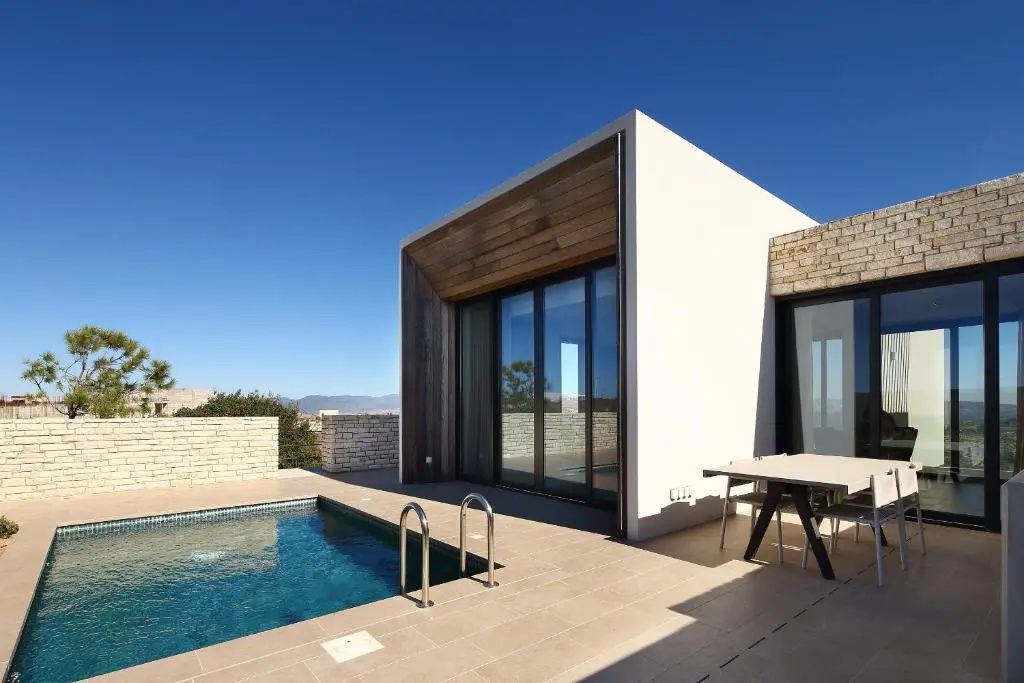 Minthis Resort Galeriebild 1