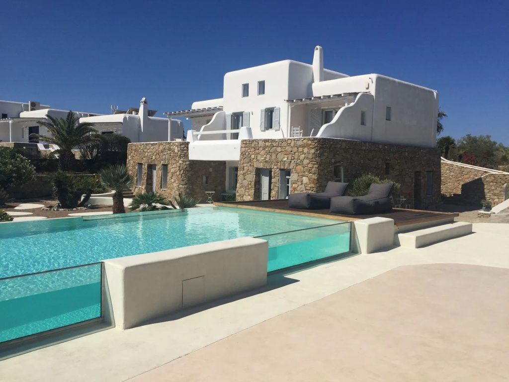 Mykonos Feelings Galeriebild 1