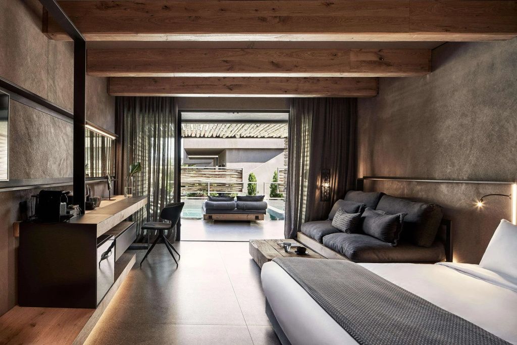 NEMA Design Hotel & Spa - Adults Only Galeriebild 1