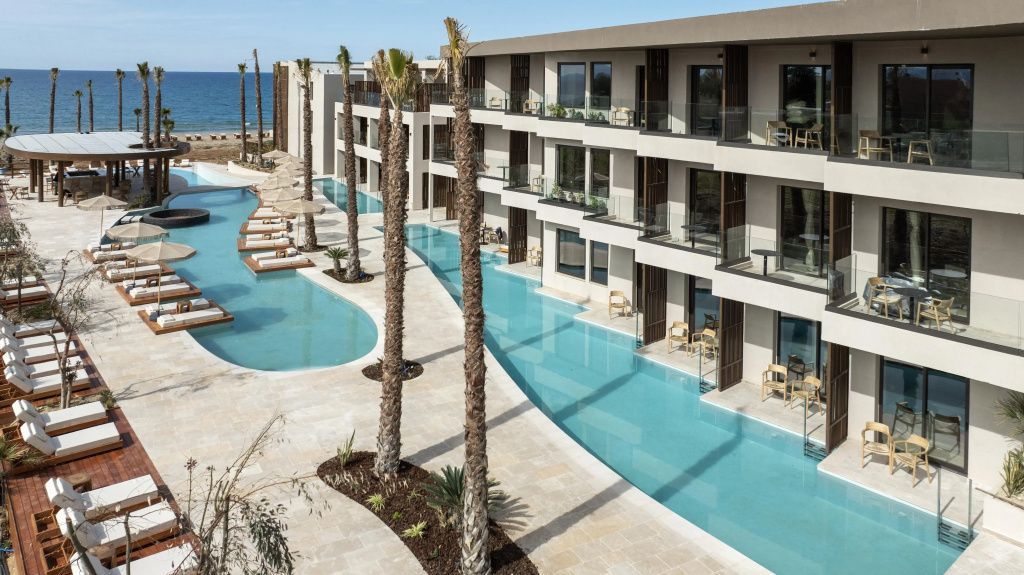 Nalu Resort & Spa Galeriebild 1