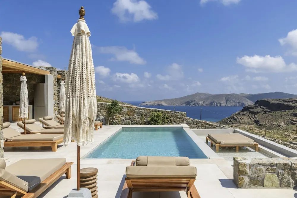 Nasta Intentional Living Mykonos Galeriebild 1