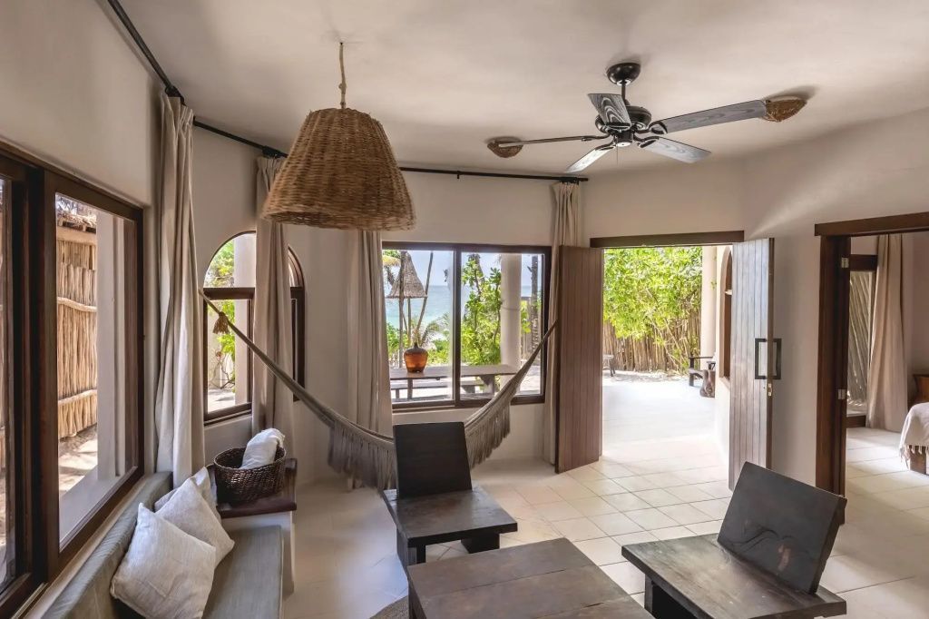 Nest Tulum Galeriebild 1