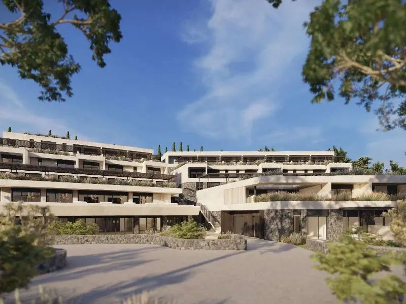 Nirema Hotel & Spa Samos - Mgallery Collection