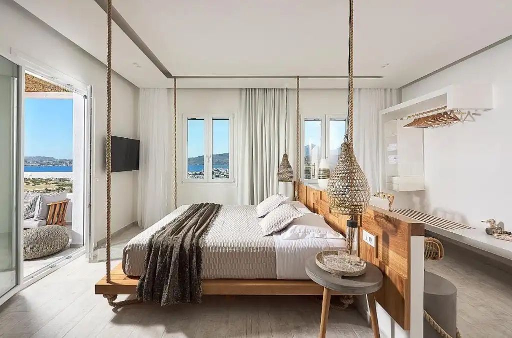Nirome Luxury Suites Galeriebild 1