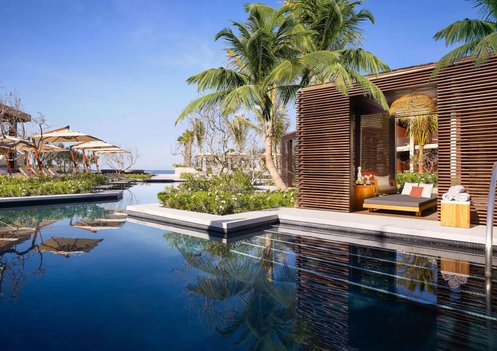 Nobu Hotel Los Cabos Galeriebild 1