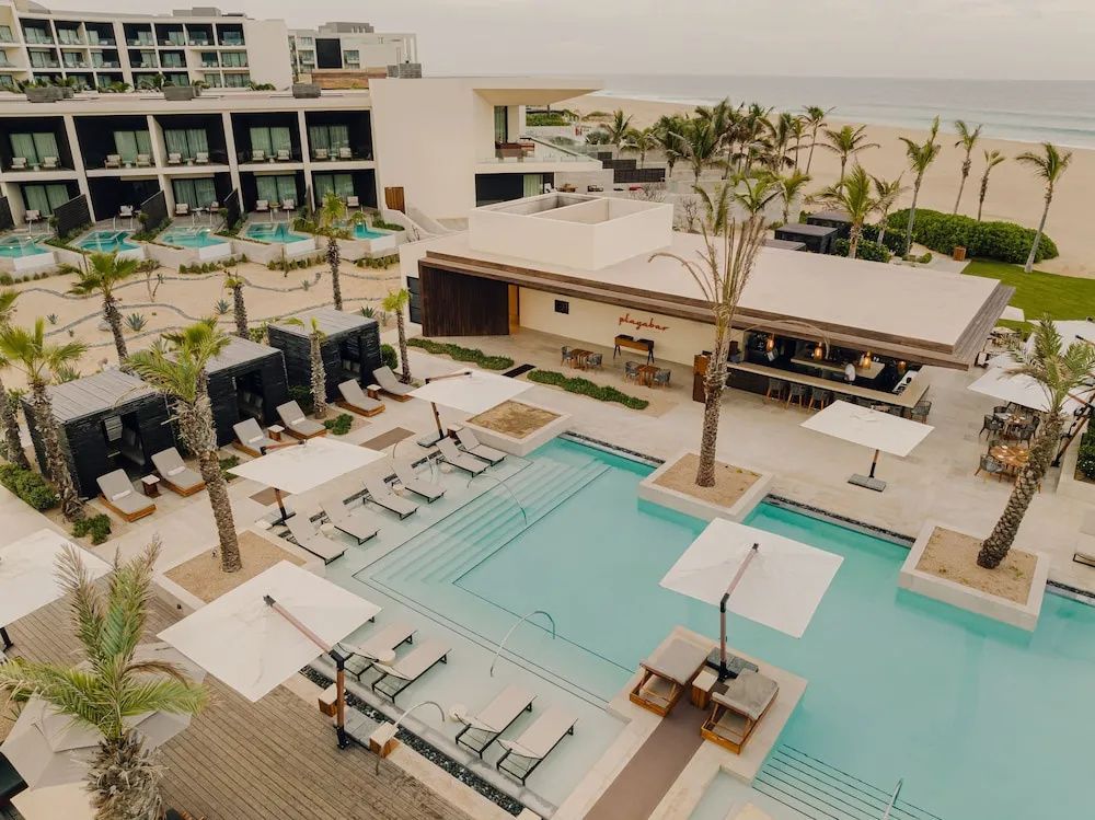 Nobu Residences Los Cabos Galeriebild 1