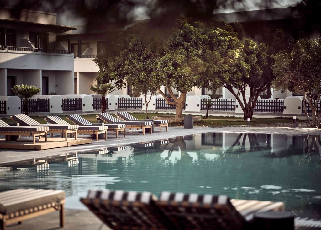 Numo Ierapetra Beach Resort Crete, Curio Collection Hilton Galeriebild 1