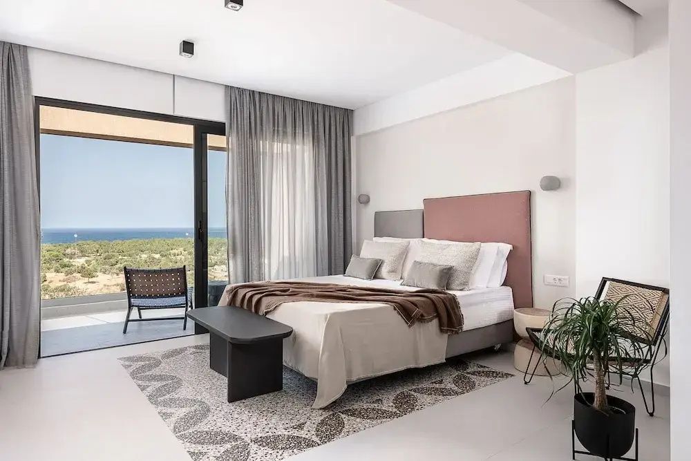 Nuovo Luxury Suites Galeriebild 1
