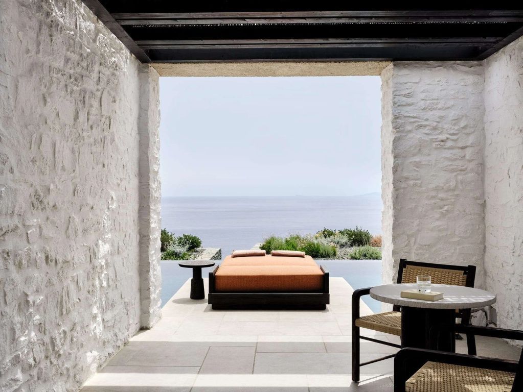 Odera, Tinos, Autograph Collection Galeriebild 1