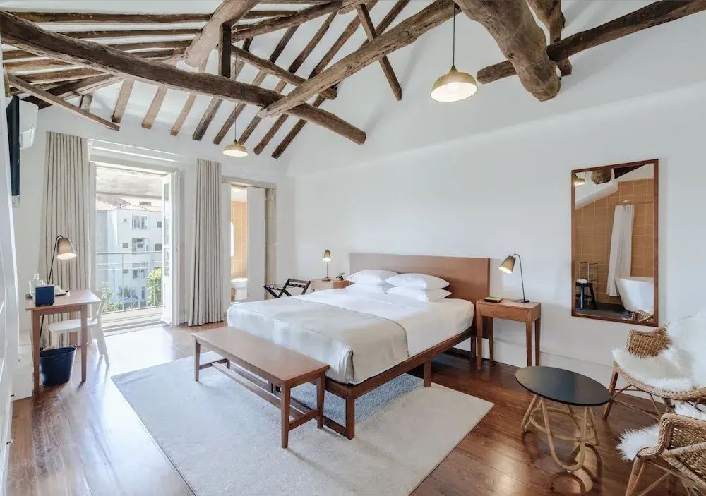 Oporto Collection Rosario- Luxury Suites Galeriebild 1