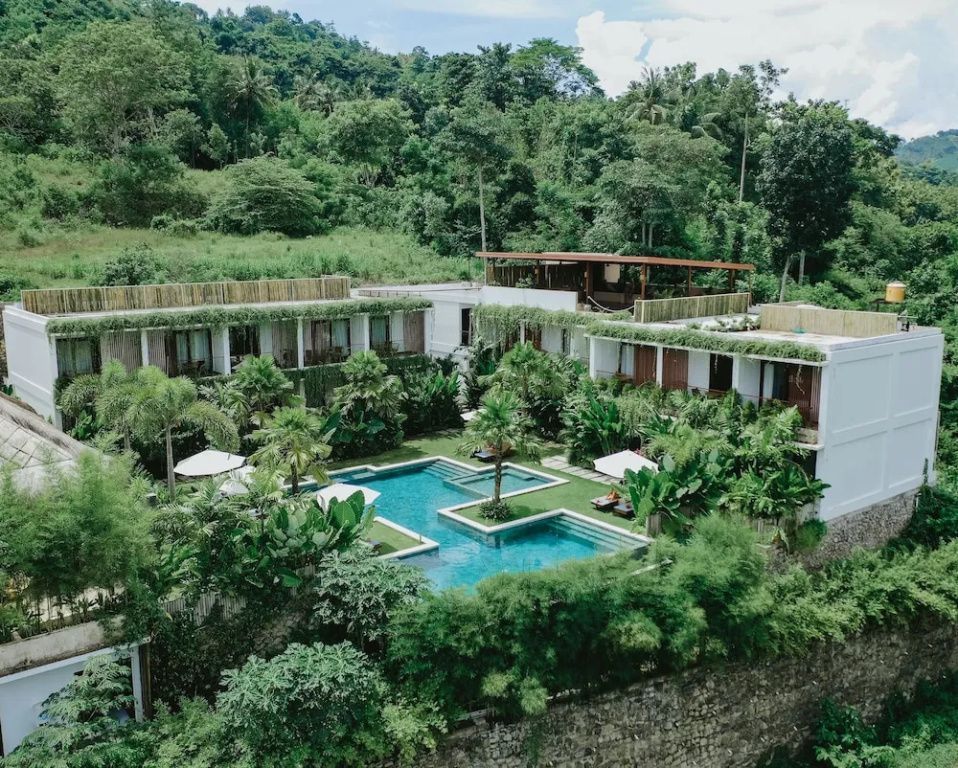 Porter Boutique Hotel & Lifestyle Galeriebild 1