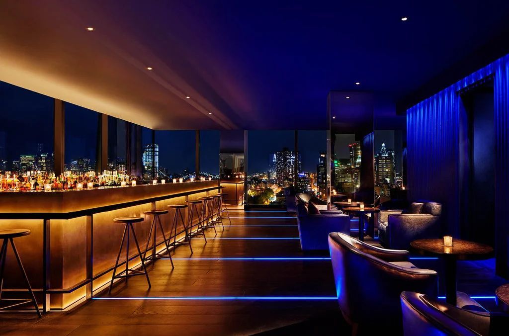 PUBLIC, an Ian Schrager hotel Galeriebild 1