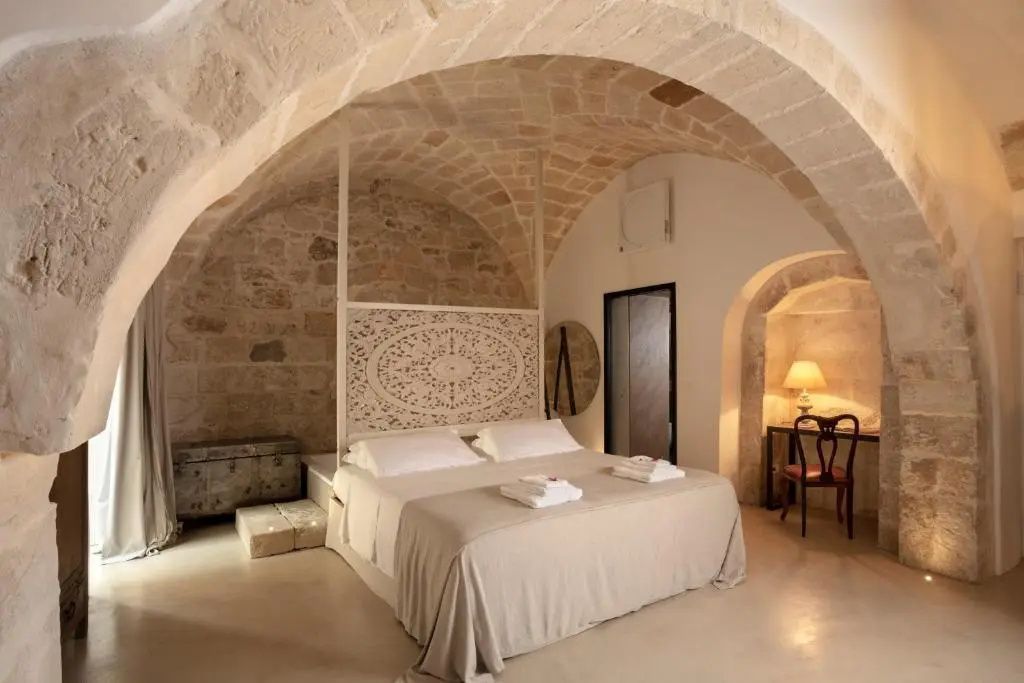 Palazzo Sant'Anna Lecce Galeriebild 1