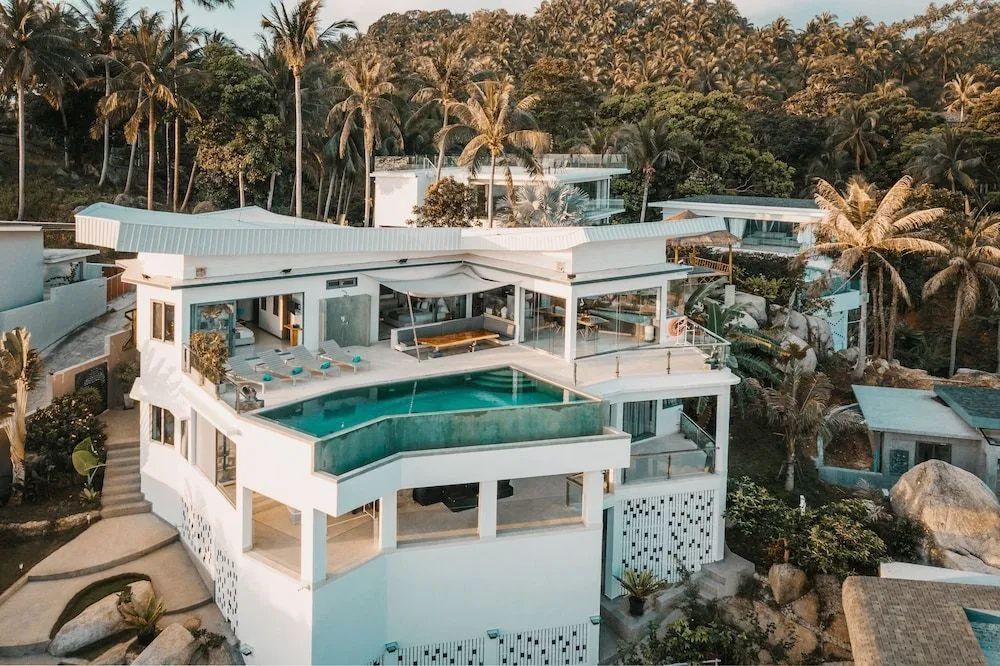 Paradise Villa Eden Galeriebild 1