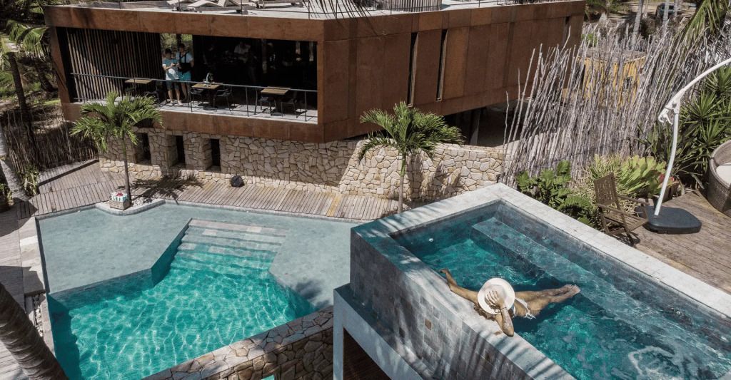 Pedras Do Patacho Hotel Boutique Experience Galeriebild 1