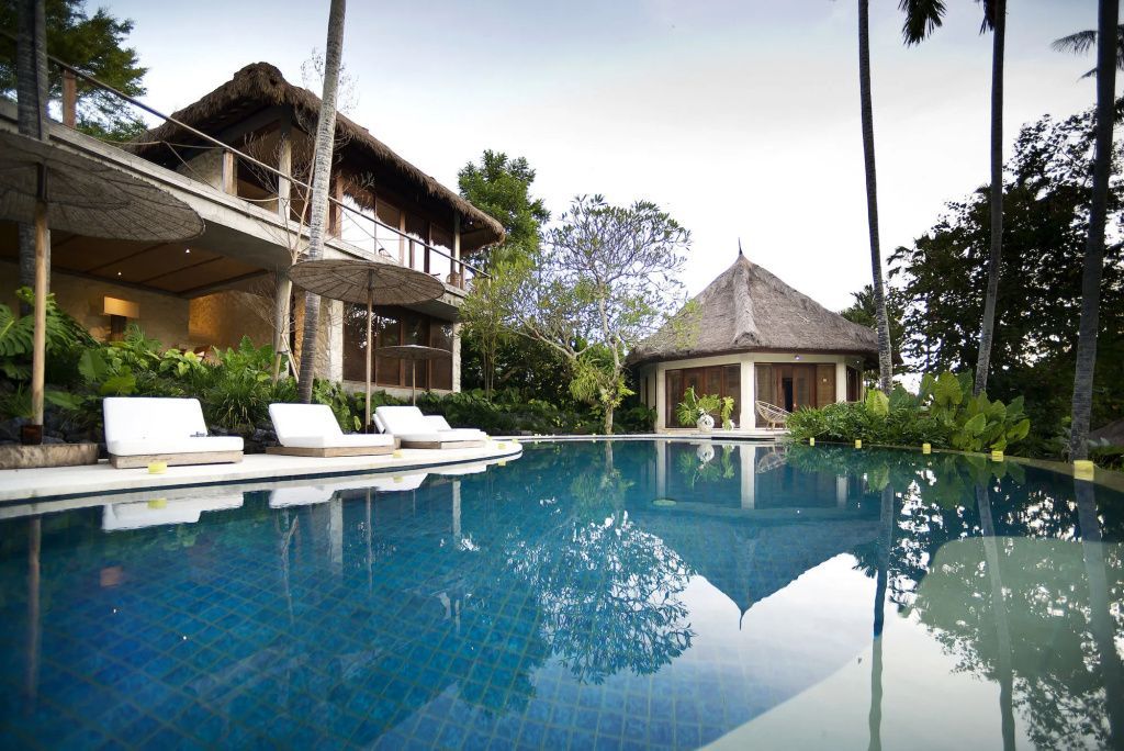 Planta Luxury Boutique Resort Galeriebild 1