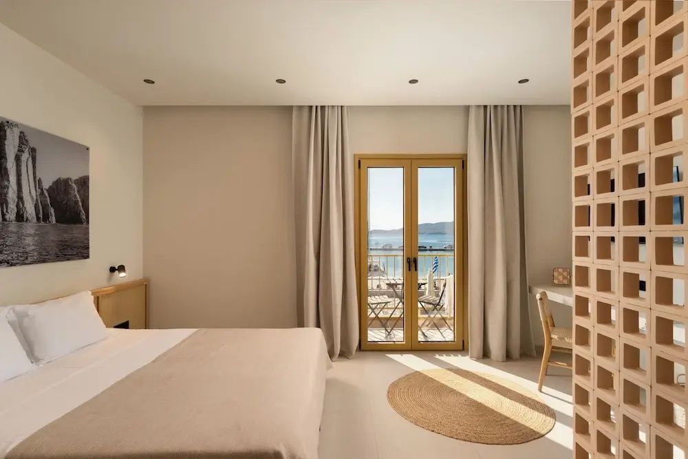 Portiani Suites Galeriebild 1