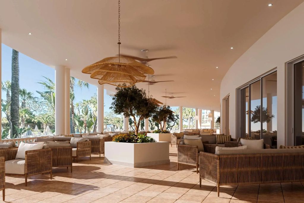 PortoBay Blue Ocean Galeriebild 1