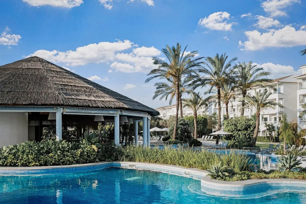 Prinsotel La Dorada Hotel Galeriebild 1