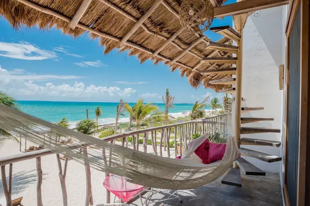 Punta Blanca Beach House Galeriebild 1