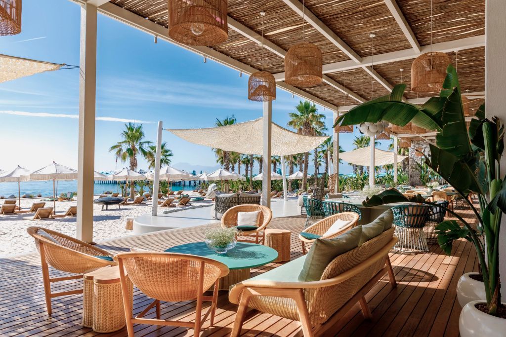 Regnum Carya - All Inclusive Galeriebild 1