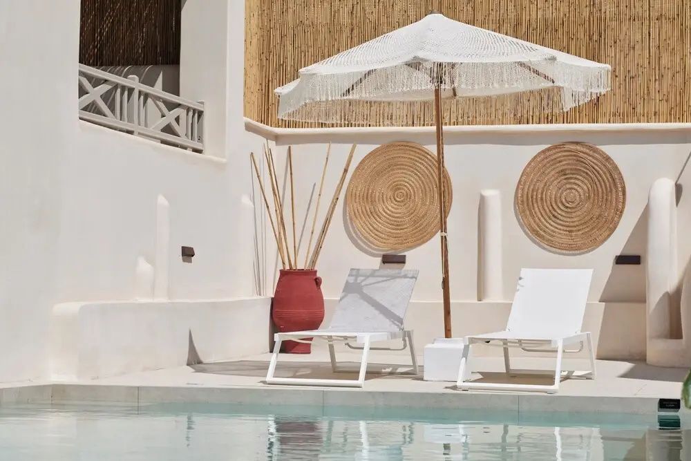Salt Suites Paros Galeriebild 1