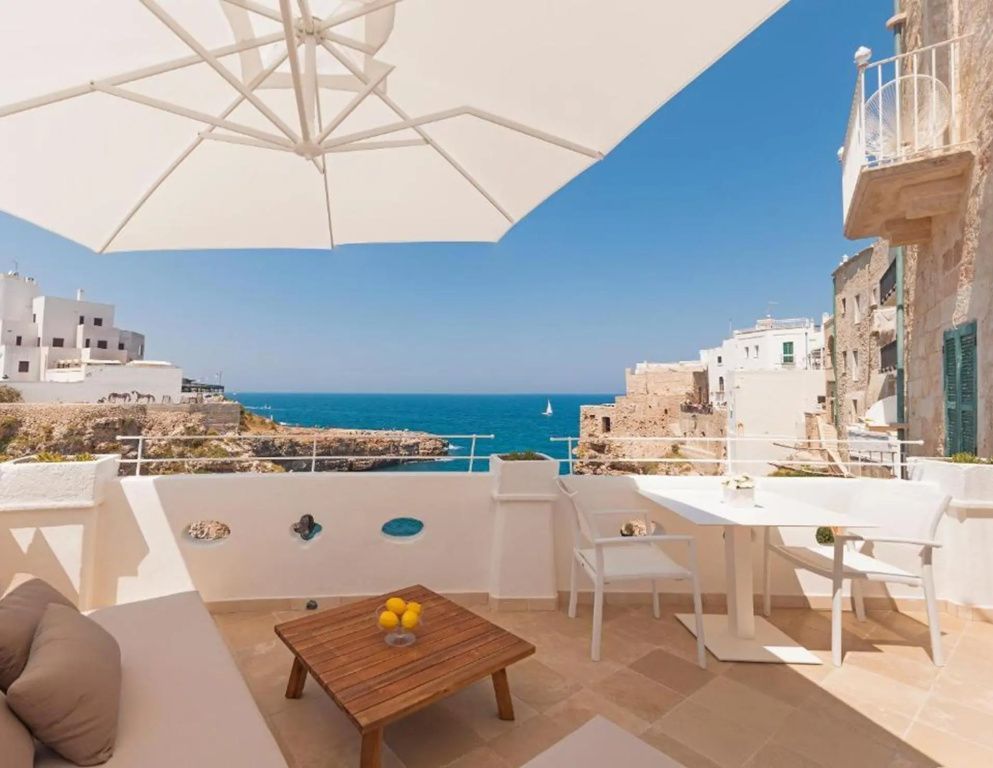 San Michele Suite Galeriebild 1