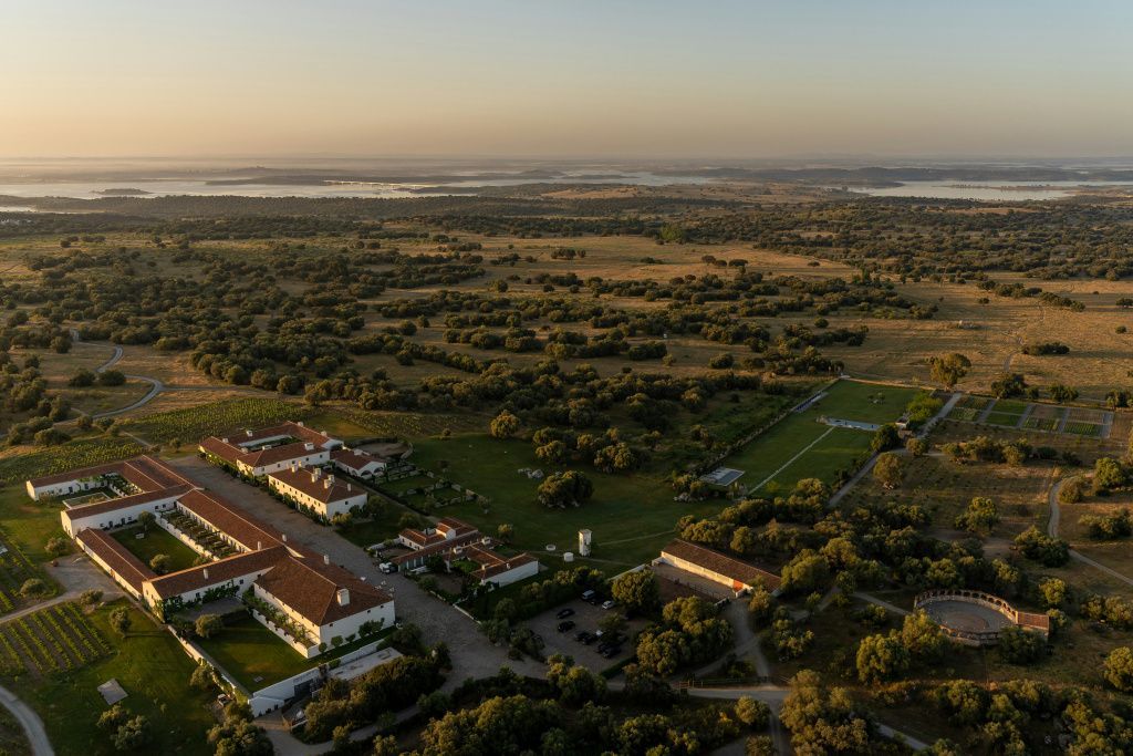 São Lourenço do Barrocal Galeriebild 1
