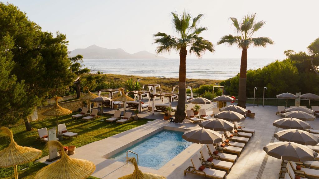 Sarena de Muro Resort Mallorca part of Destination by Hyatt Galeriebild 1